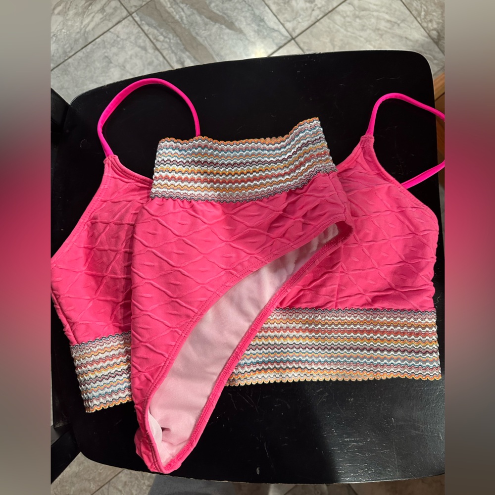CUPSHE bikini